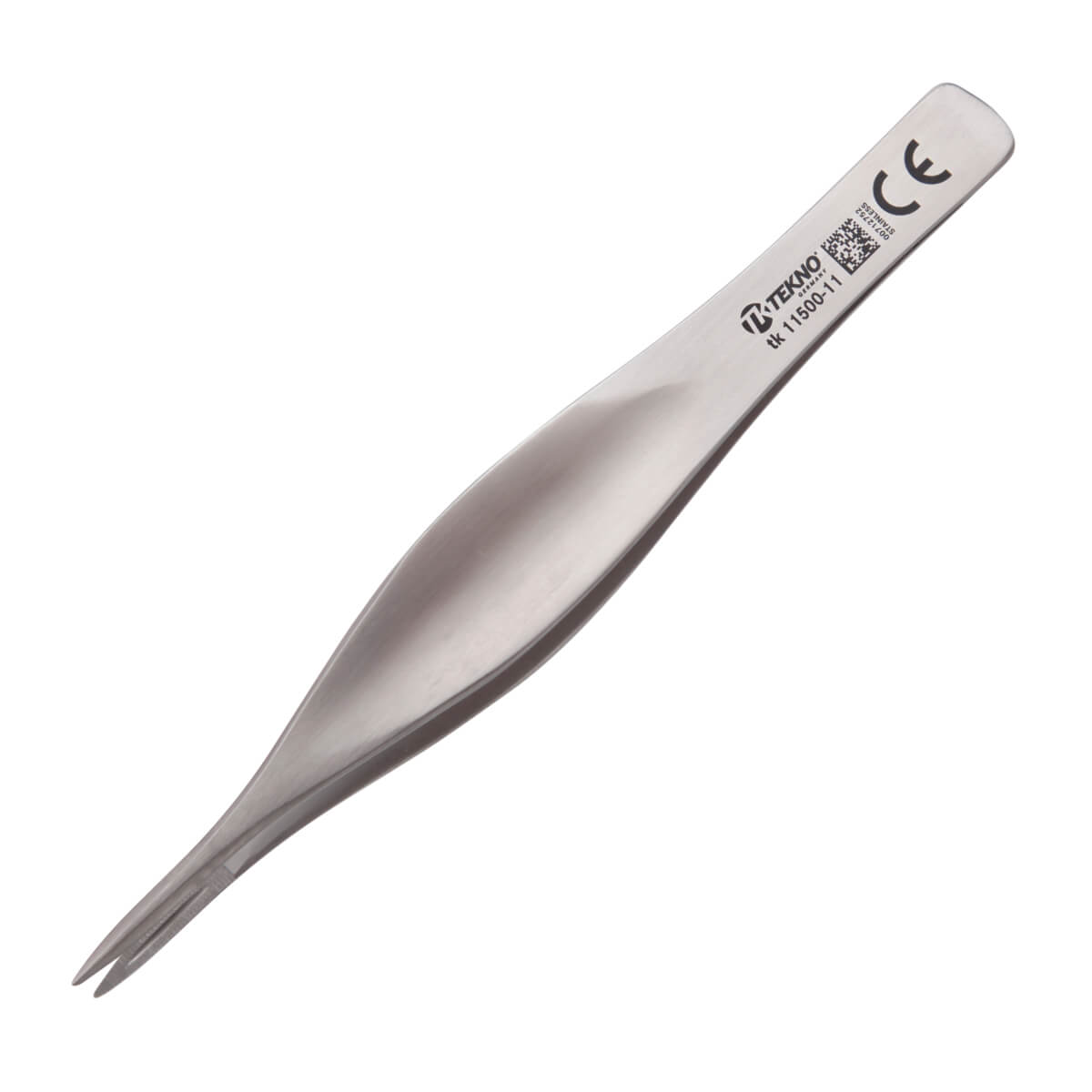 Tekno-Medical Splitterpinzette nach Feilchenfeld Tekno-Medical Splitterpinzette nach Feilchenfeld