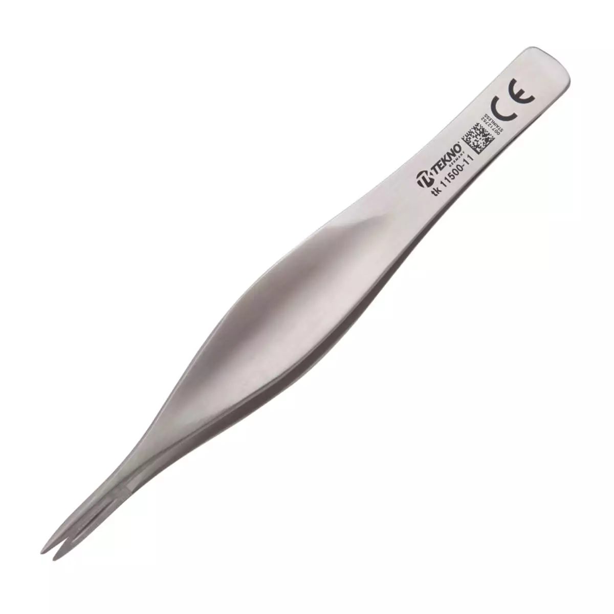 Tekno-Medical Splitterpinzette nach Feilchenfeld