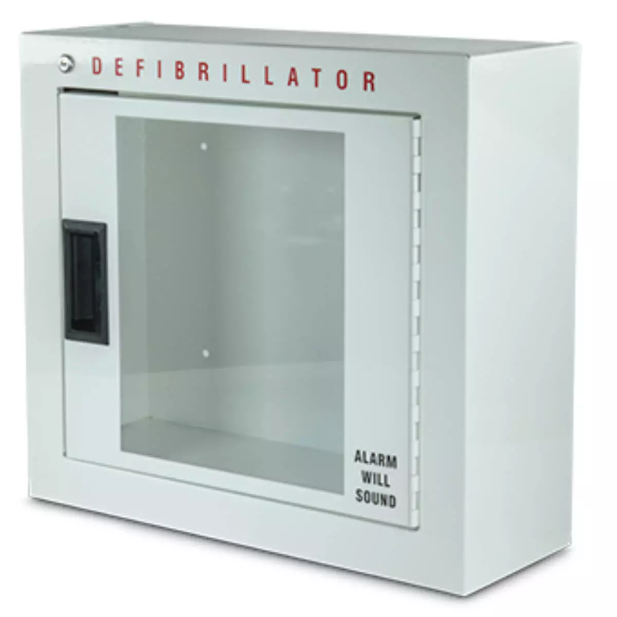 Philips Defibrillator Wandkasten Basic für HeartStart-Reihe