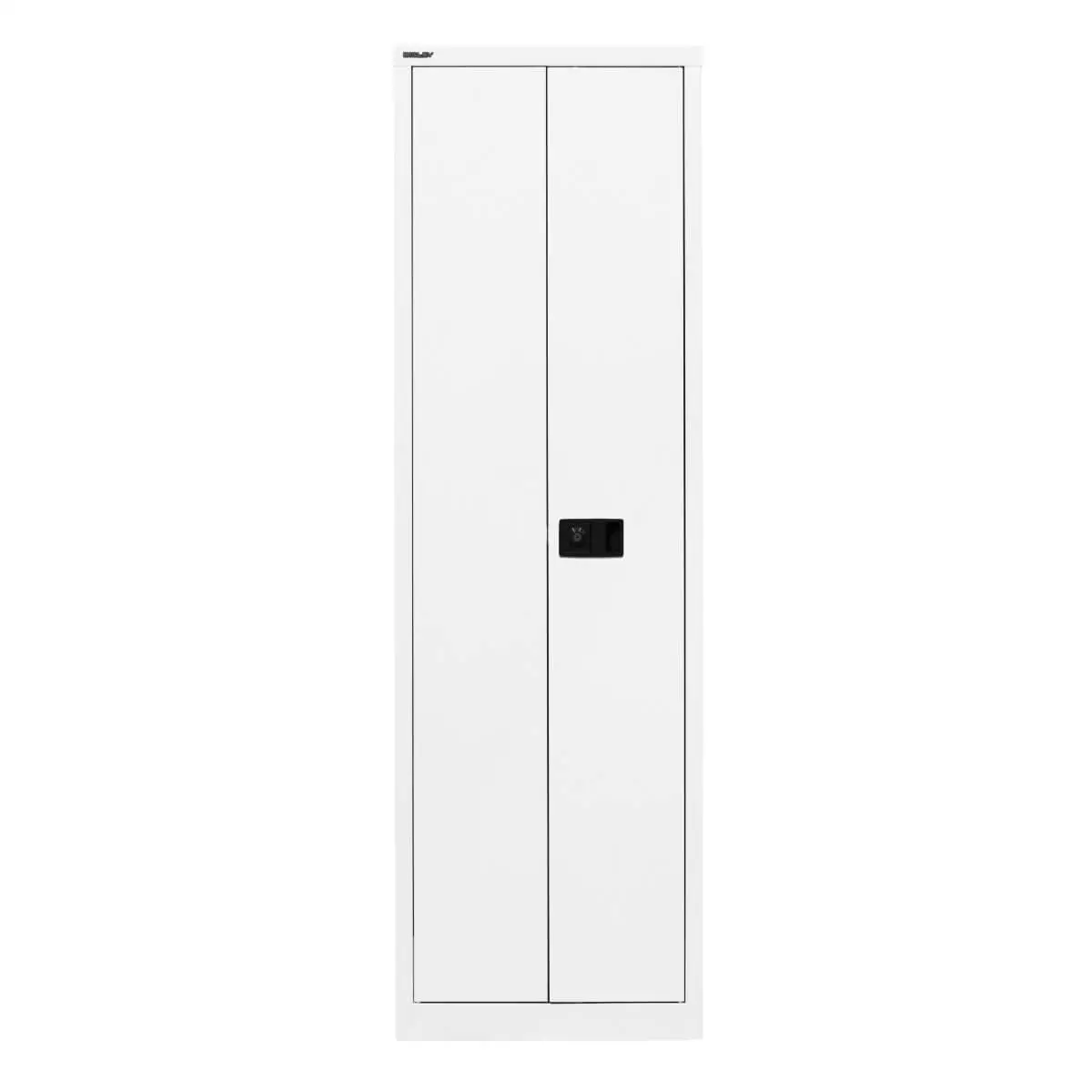 BISLEY Universal Flügeltürenschrank schmal
