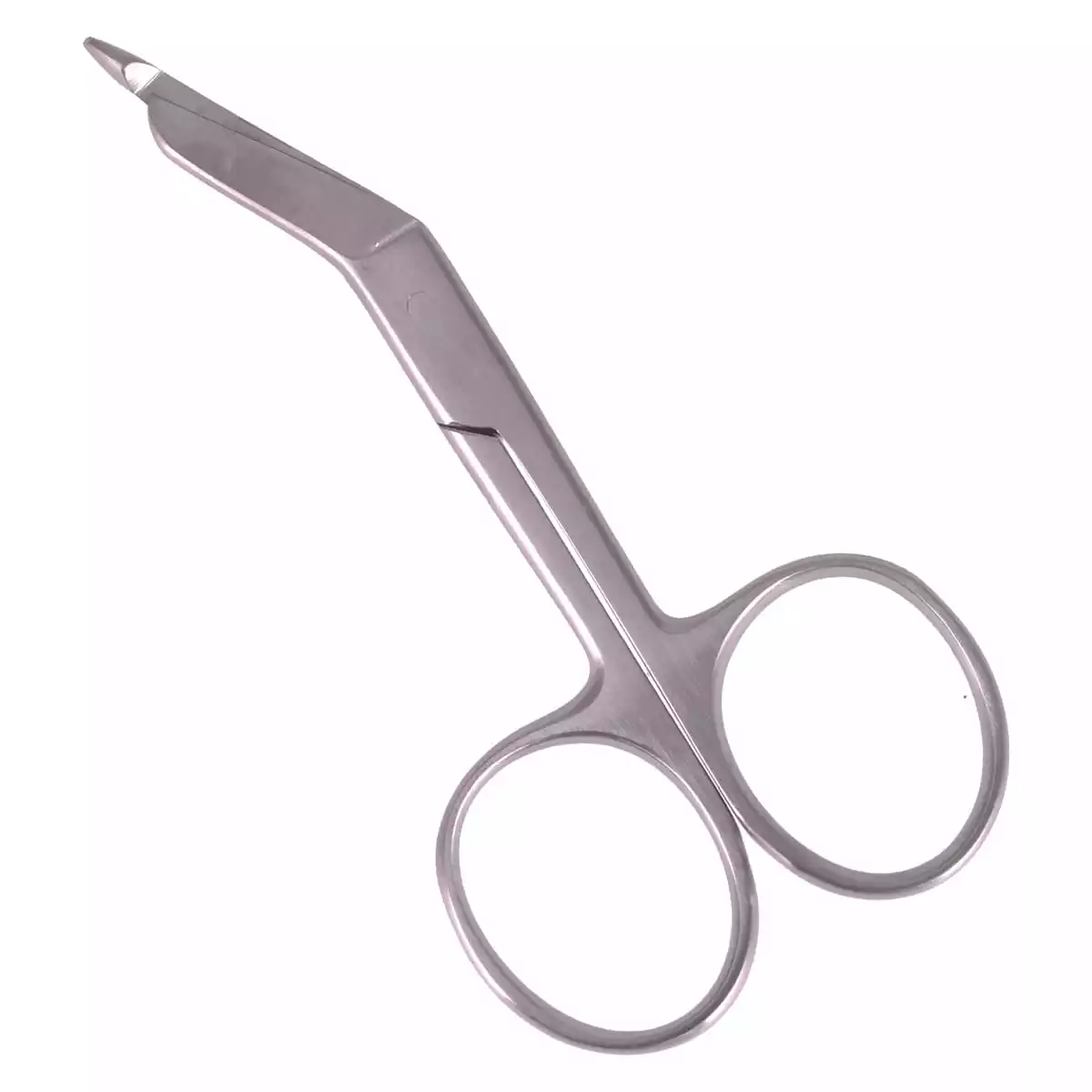 Zepf Medical Instruments Verbandschere nach Lister Zepf Medical Instruments Verbandschere nach Lister