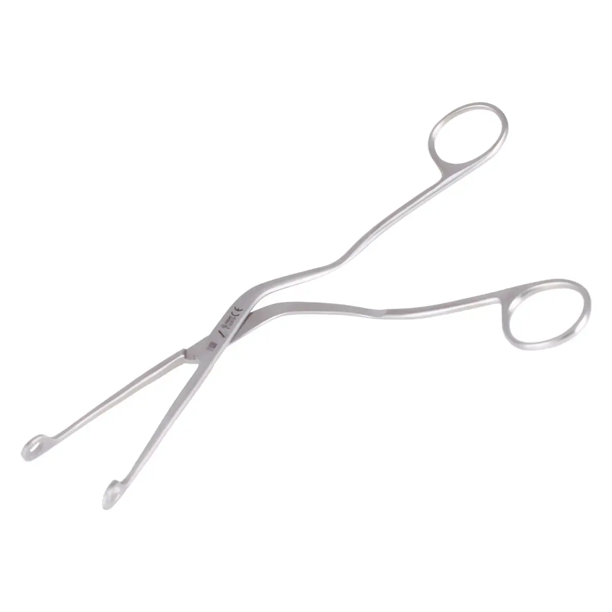 Tekno-Medical Intubationszange nach Magill