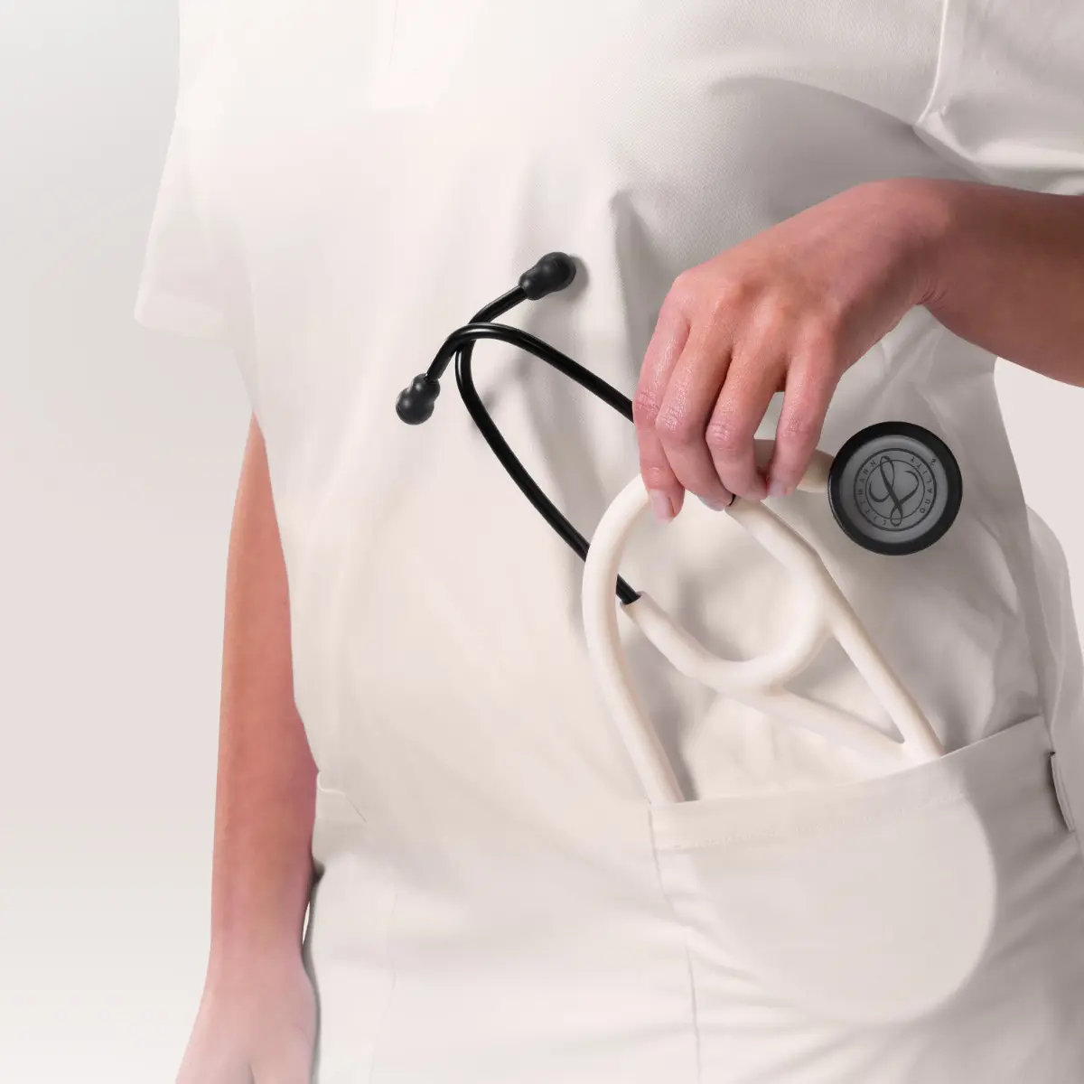 Littmann Cardiology IV Stethoskop – Satin Finish Schlauch Littmann Cardiology IV Stethoskop – Satin Finish Schlauch