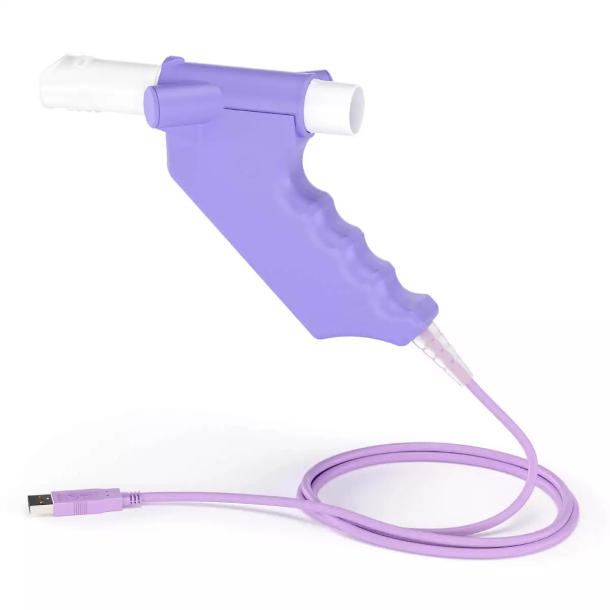 ndd Easy on-PC Spirometer