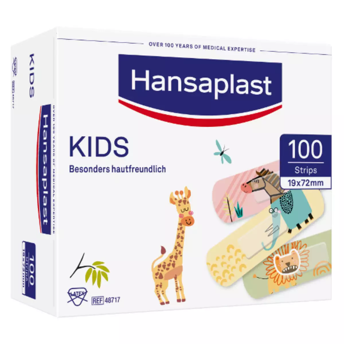 Hansaplast Kids Strips
