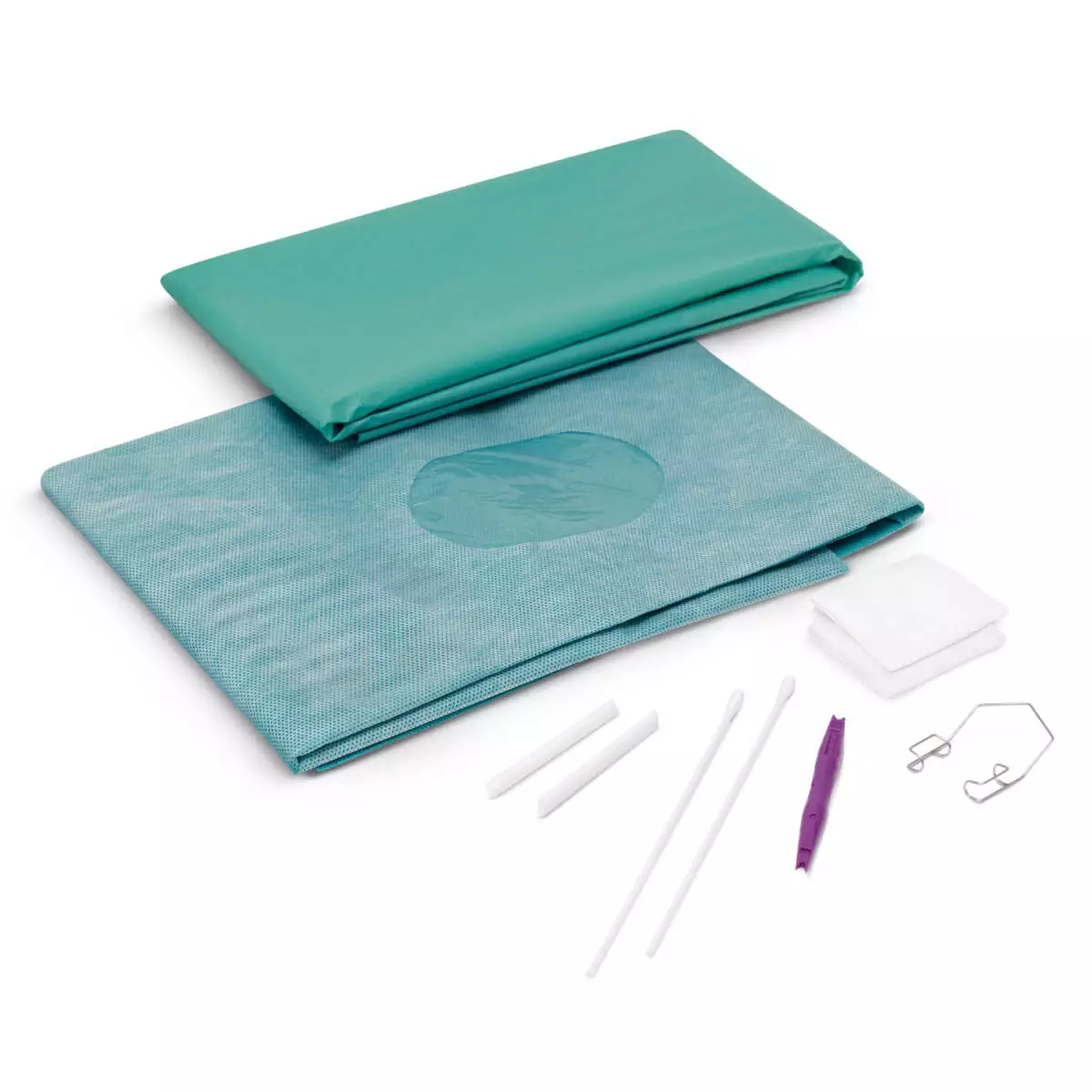 HARTMANN CombiSet IVOM Standard-Sets