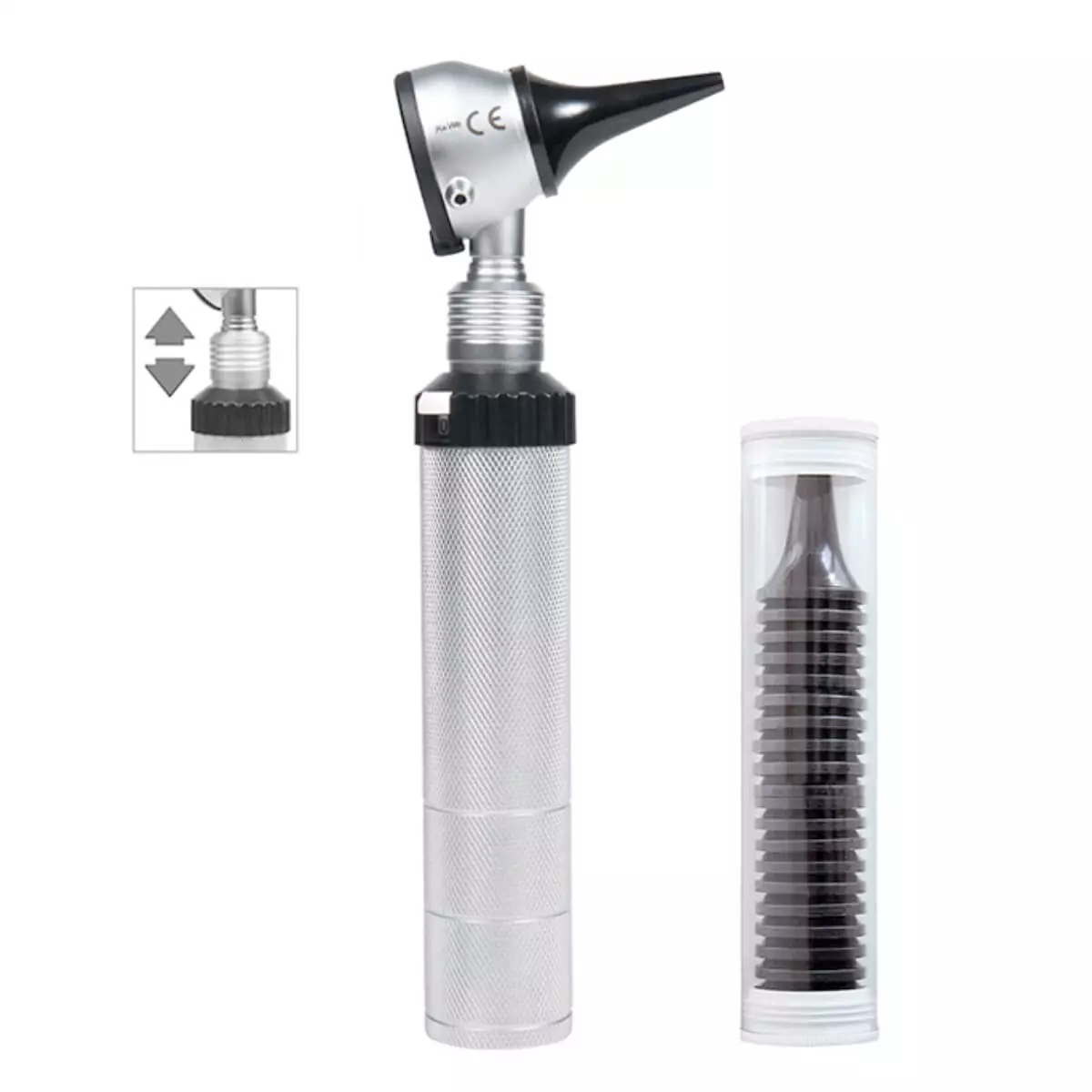 KaWe EUROLIGHT C30 Otoskop