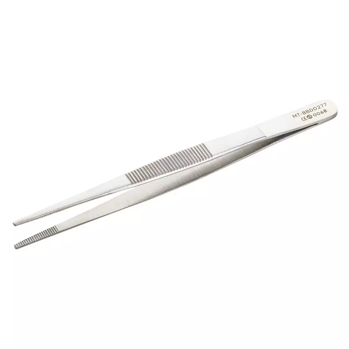 MTM Mittelbreite anatomische Pinzette