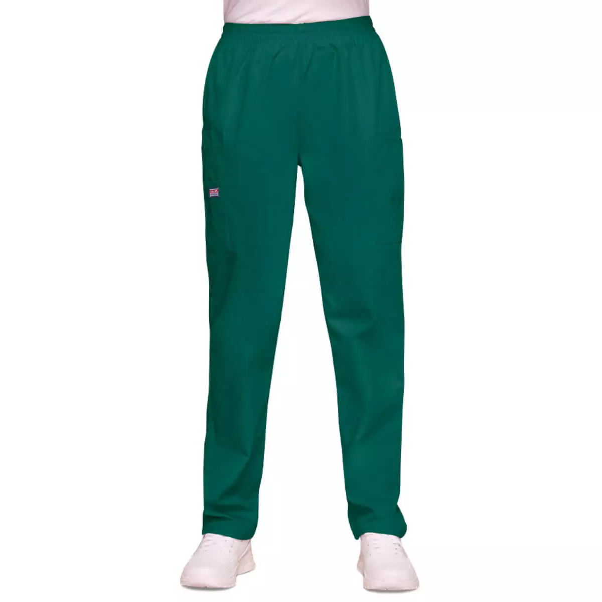Cherokee Workwear Originals Damen-Pull-On-Cargohose