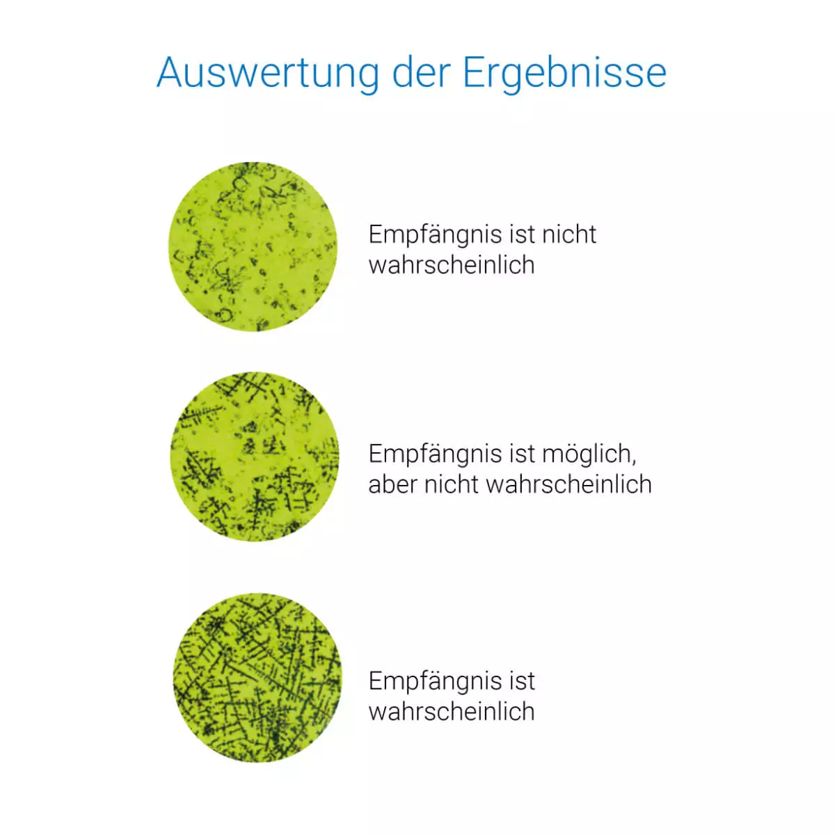 Geratherm Medical Geratherm ovu control Ovulationstest