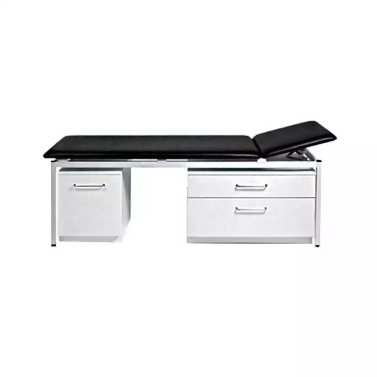 ZEMO LU2 Liegenunterschrank-Set