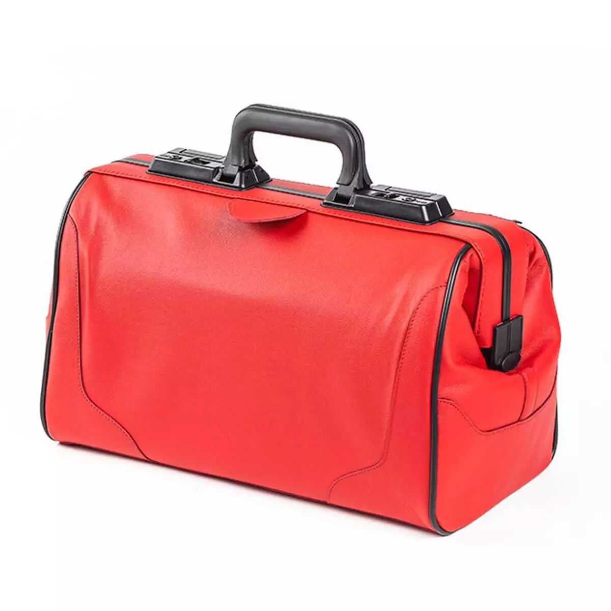 DÜRASOL Arzttasche Rusticana Cross Großformat