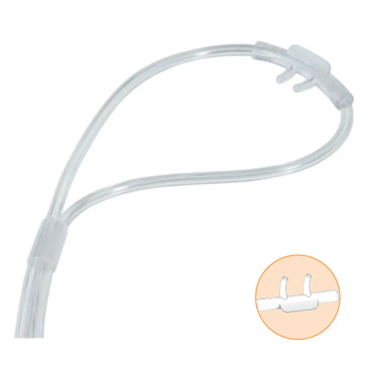 Intersurgical Nasenbrille Standard Intersurgical Nasenbrille Standard