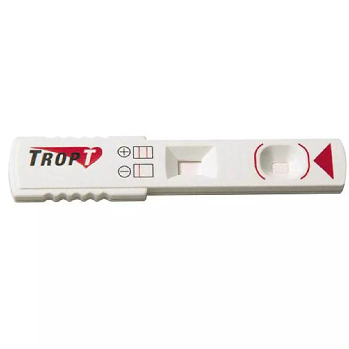 Roche TROP T sensitive Test