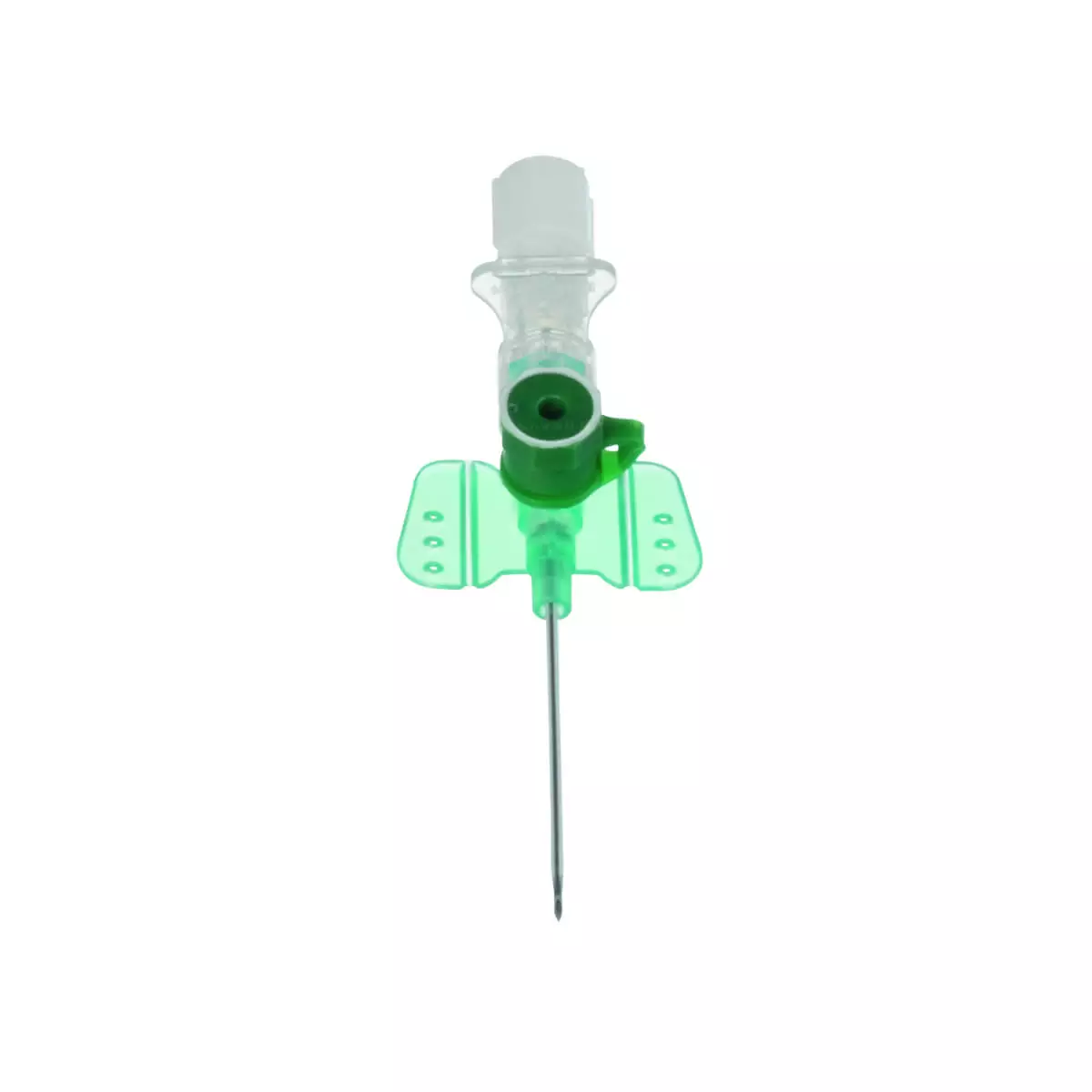 B. Braun Vasofix Safety Braunüle B. Braun Vasofix Safety Braunüle