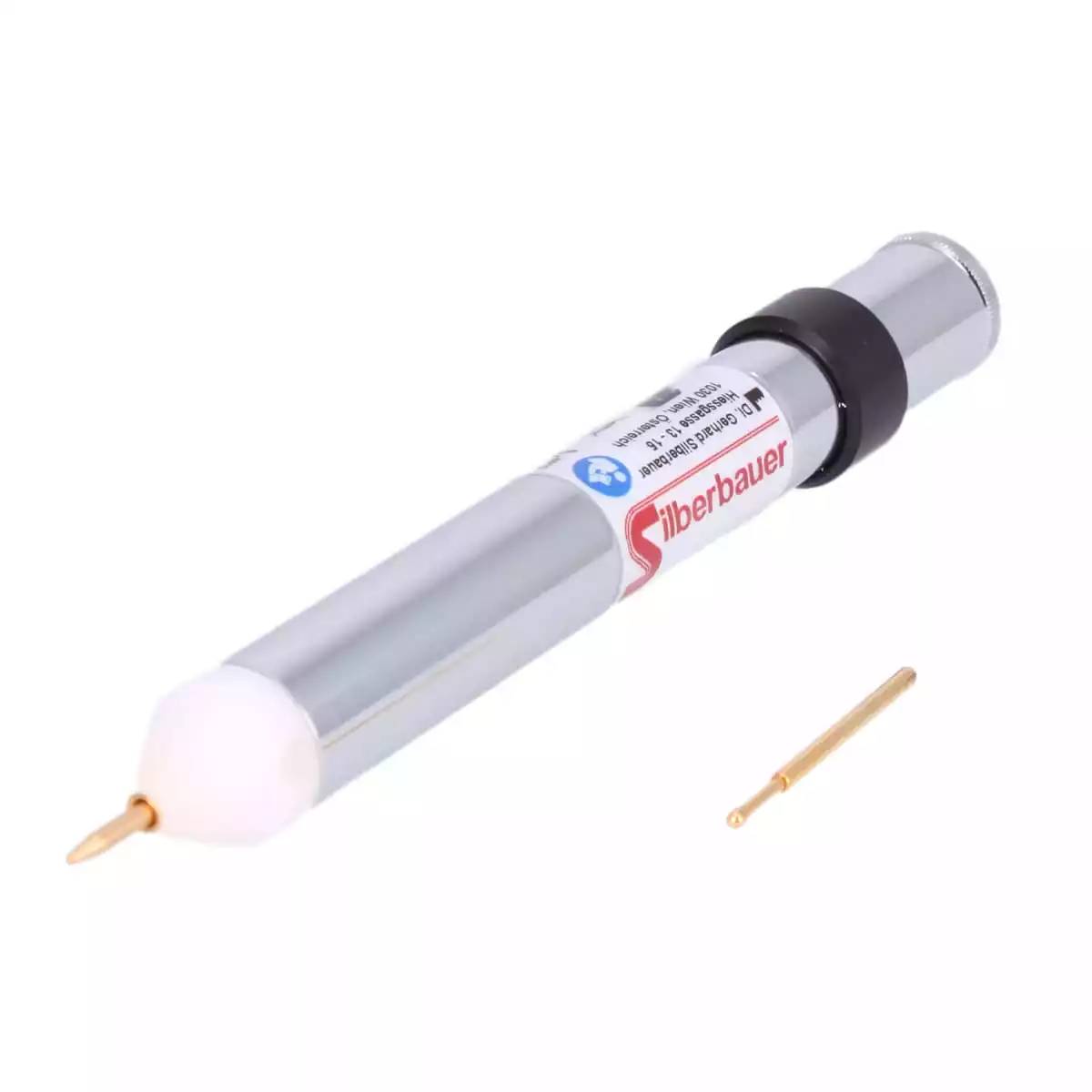 Silberbauer Punktsuchstift Typ PS3