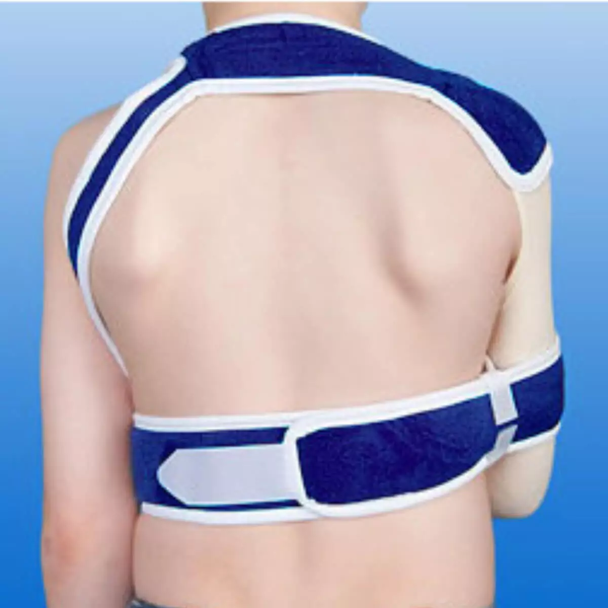 NOBAMED GILCHRIST Bandage
