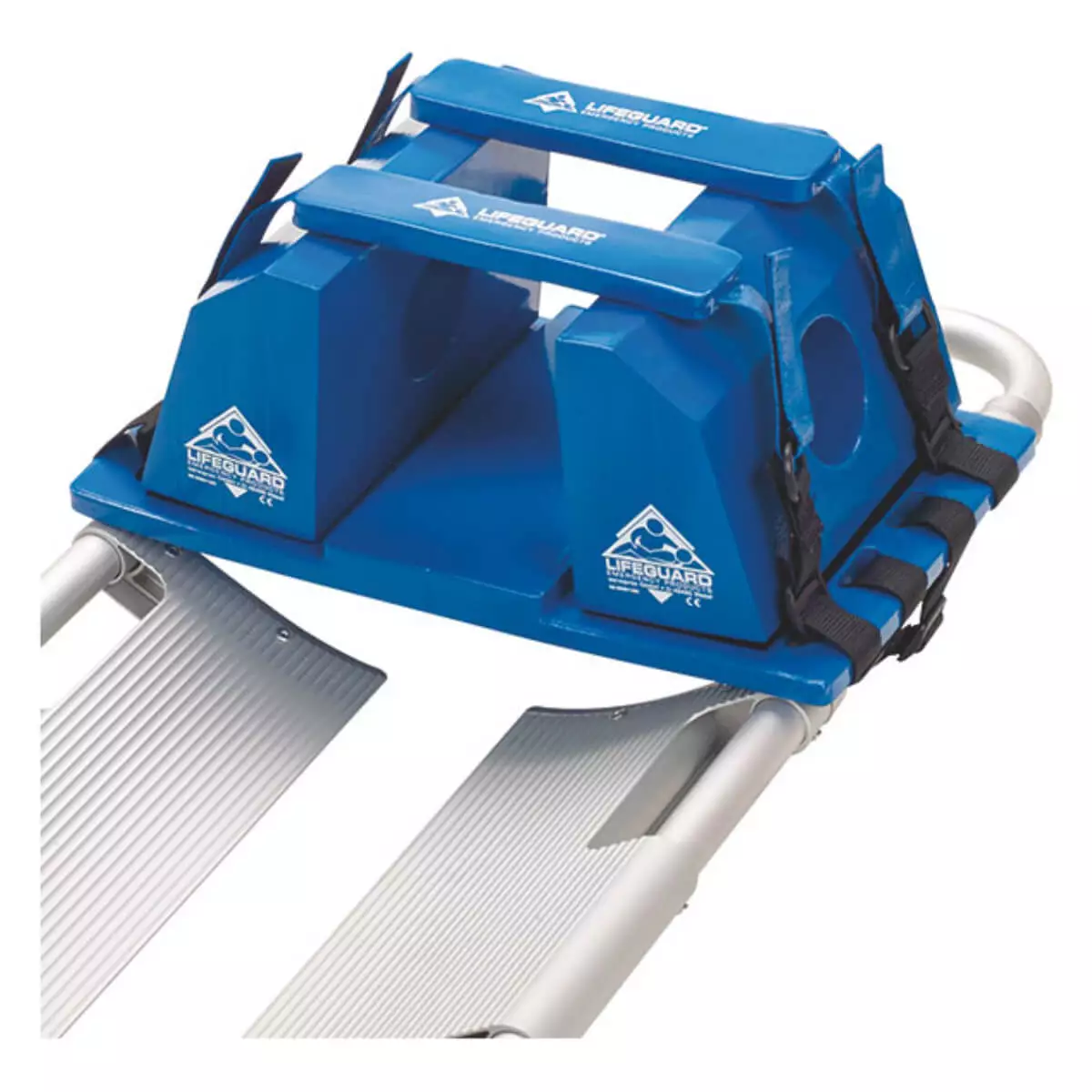 servoprax Lifeguard Head-Fix Kopffixierung