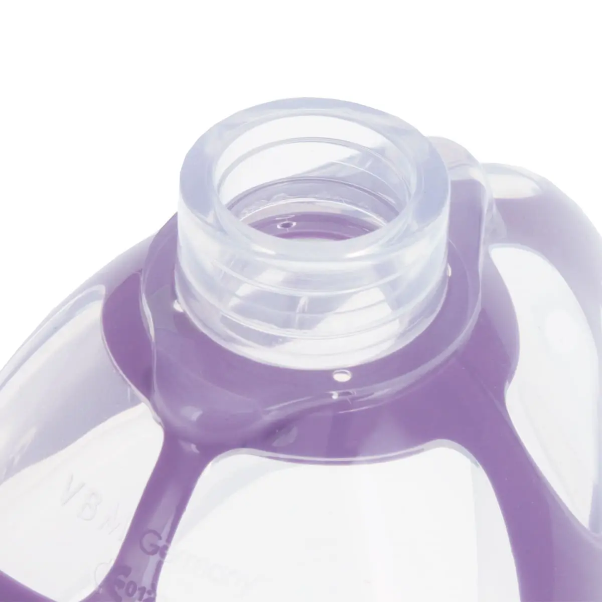 VBM Medizintechnik BI-Maske mit Silikonlippe