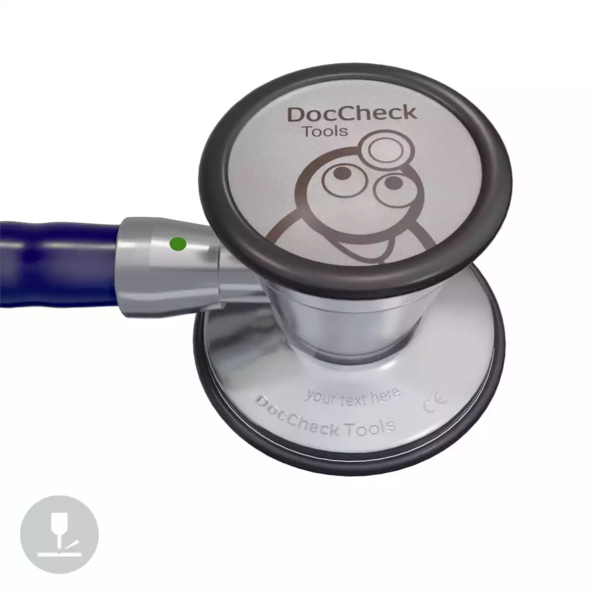 DocCheck Tools PJ/U-Kurs-Set "Lausch ultra"