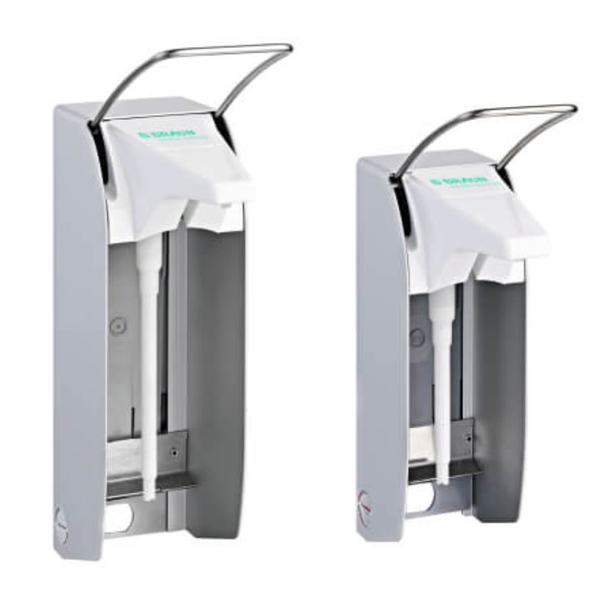 B. Braun Universal-Spender B. Braun Universal-Spender