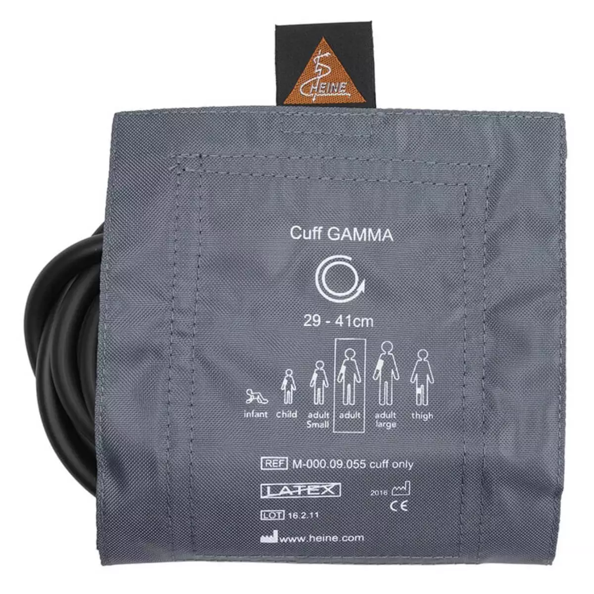 HEINE Optotechnik Blutdruckmanschette für HEINE GAMMA XXL LF
