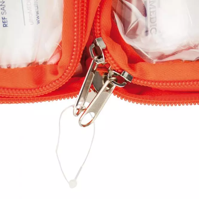 DocCheck Tools Erste-Hilfe-Tasche nach DIN 13157