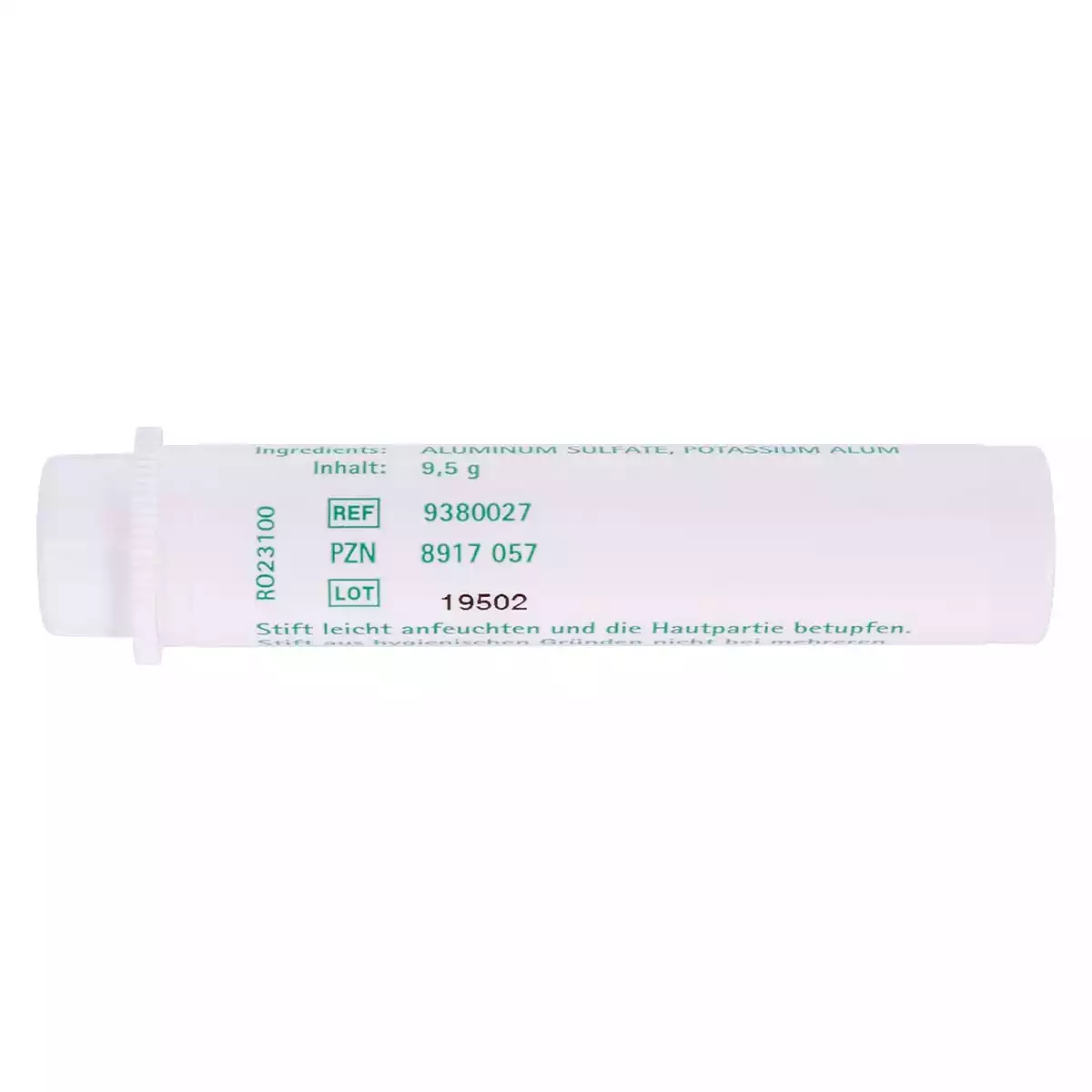 B. Braun Askina Stick Rasierstift