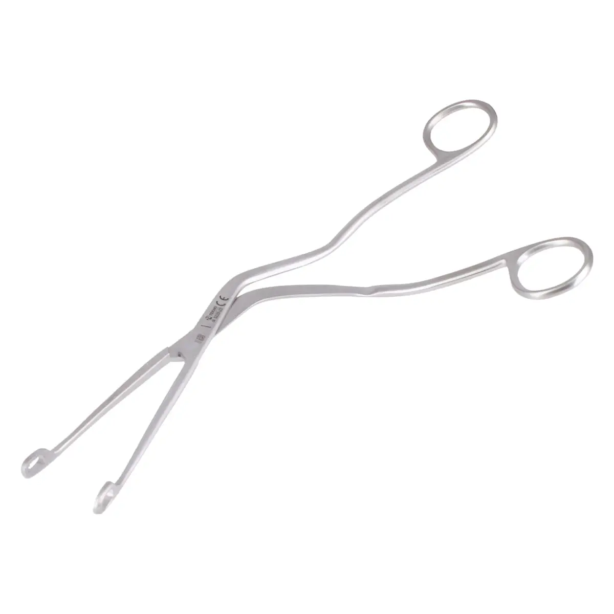 Tekno-Medical Intubationszange nach Magill