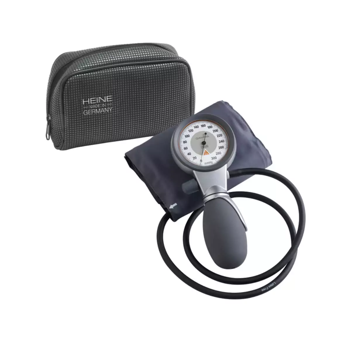 HEINE Optotechnik HEINE GAMMA G7 Blutdruckmessgerät