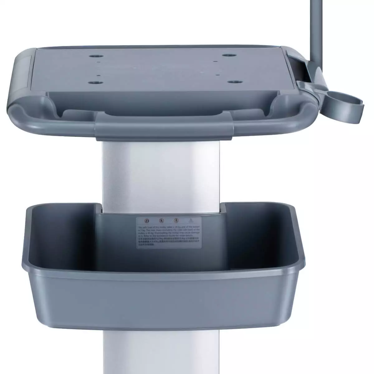 EDAN MT-810 EKG-Rollstativ