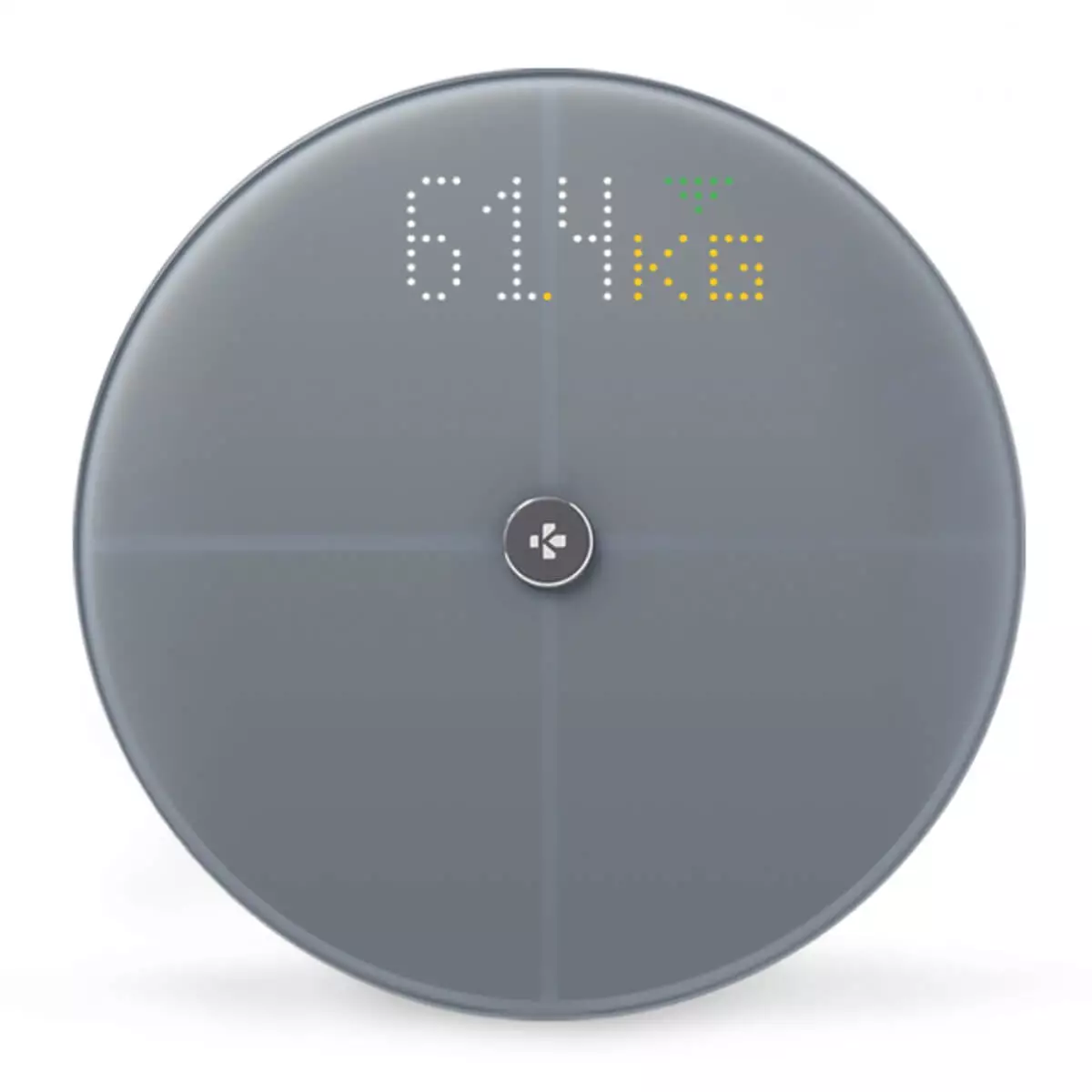 MyKronoz MyScale Personenwaage