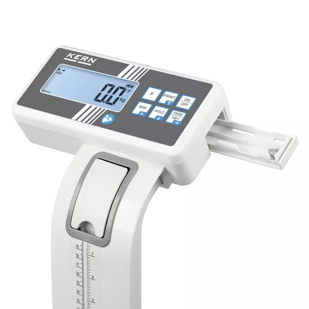 KERN Personenwaage MPN 200K-1HM