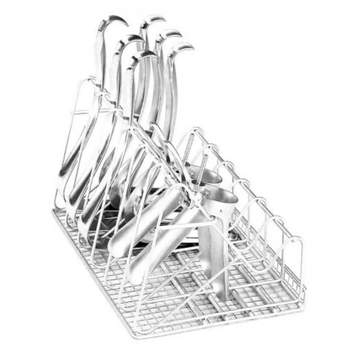 Miele E 416 Spekula-Einsatz