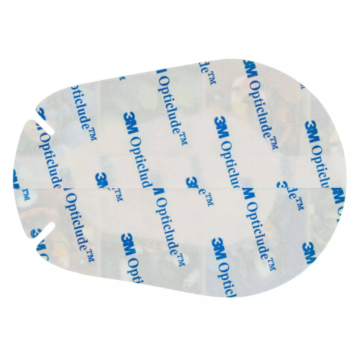 3M Opticlude Standard Augenpflaster