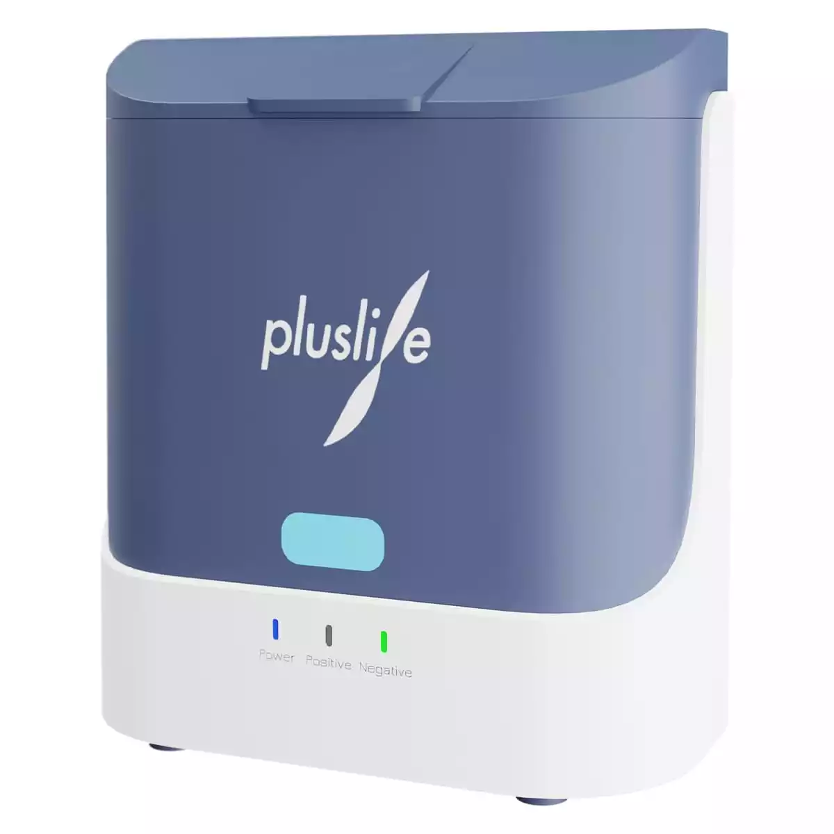 Pluslife Mini Dock PoC-NAT-Testgerät