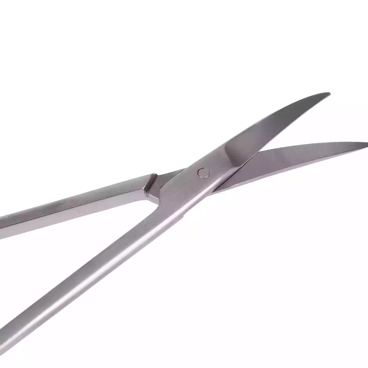 Zepf Medical Instruments Iris-Schere Standard