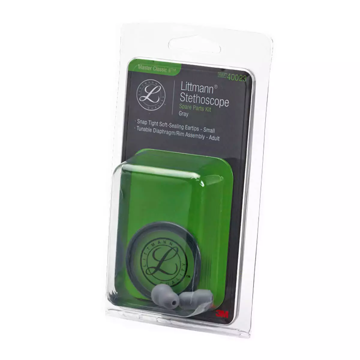 Littmann Ersatzteil-Set für Master Classic II Stethoskop