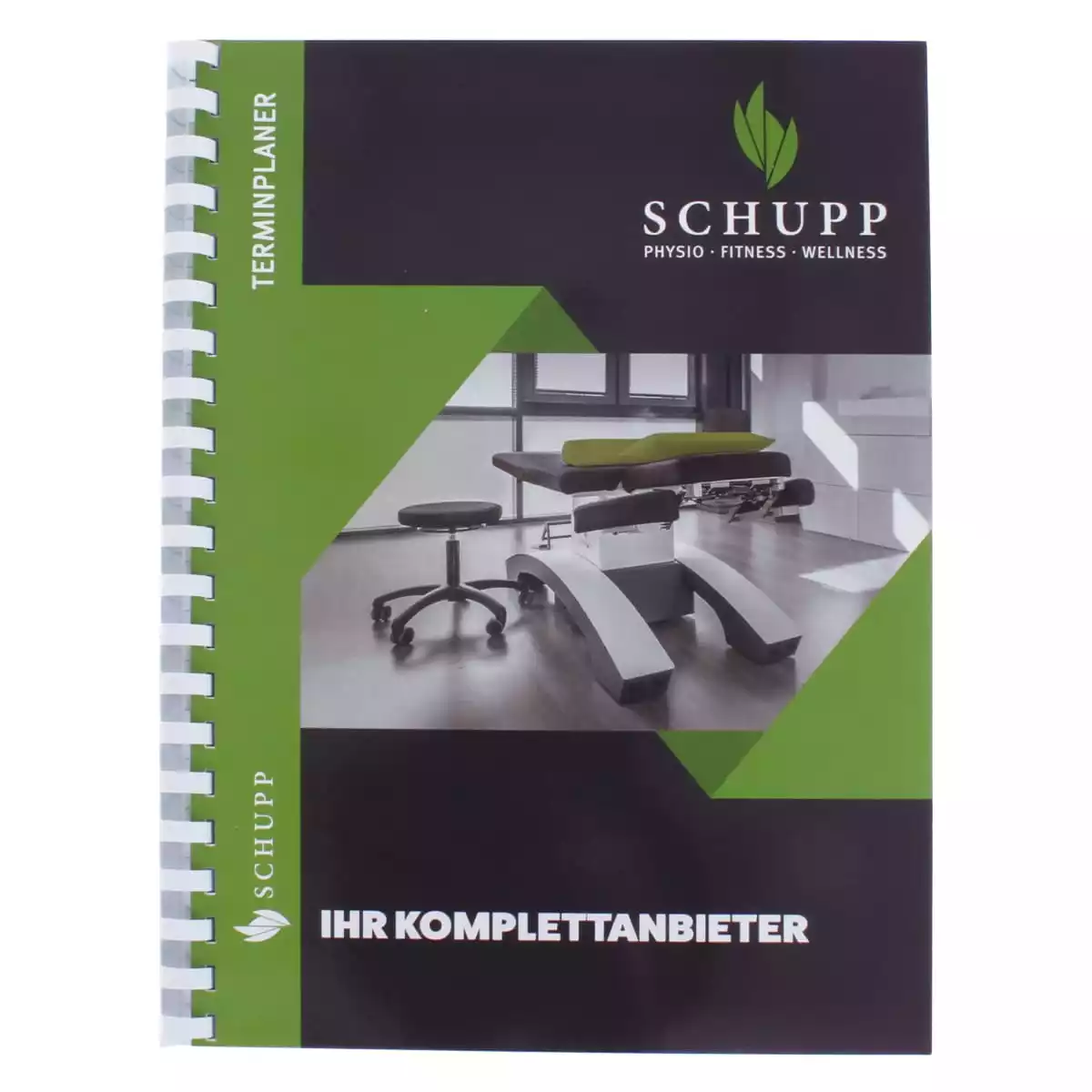 SCHUPP Terminplaner