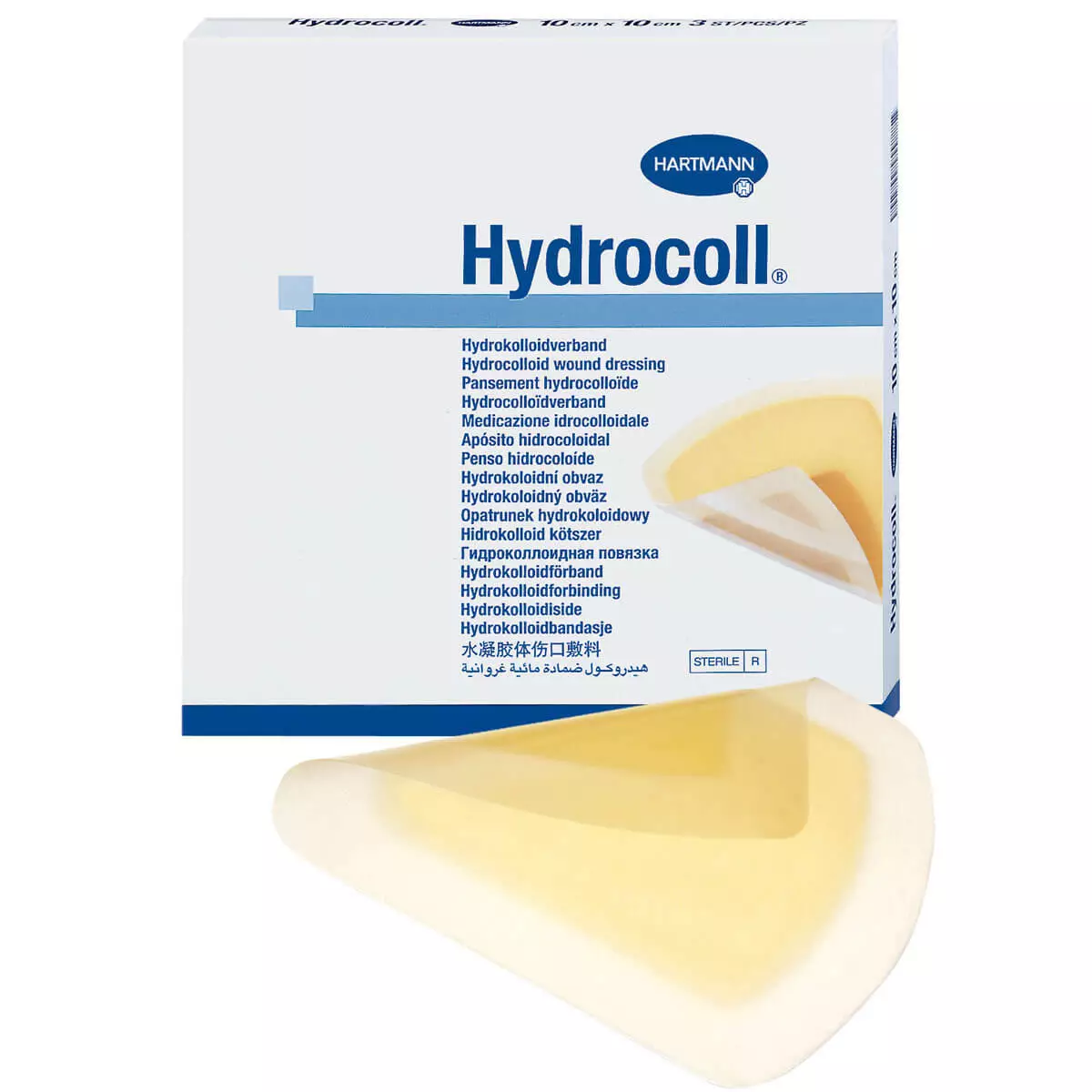 HARTMANN Hydrocoll Wundverband