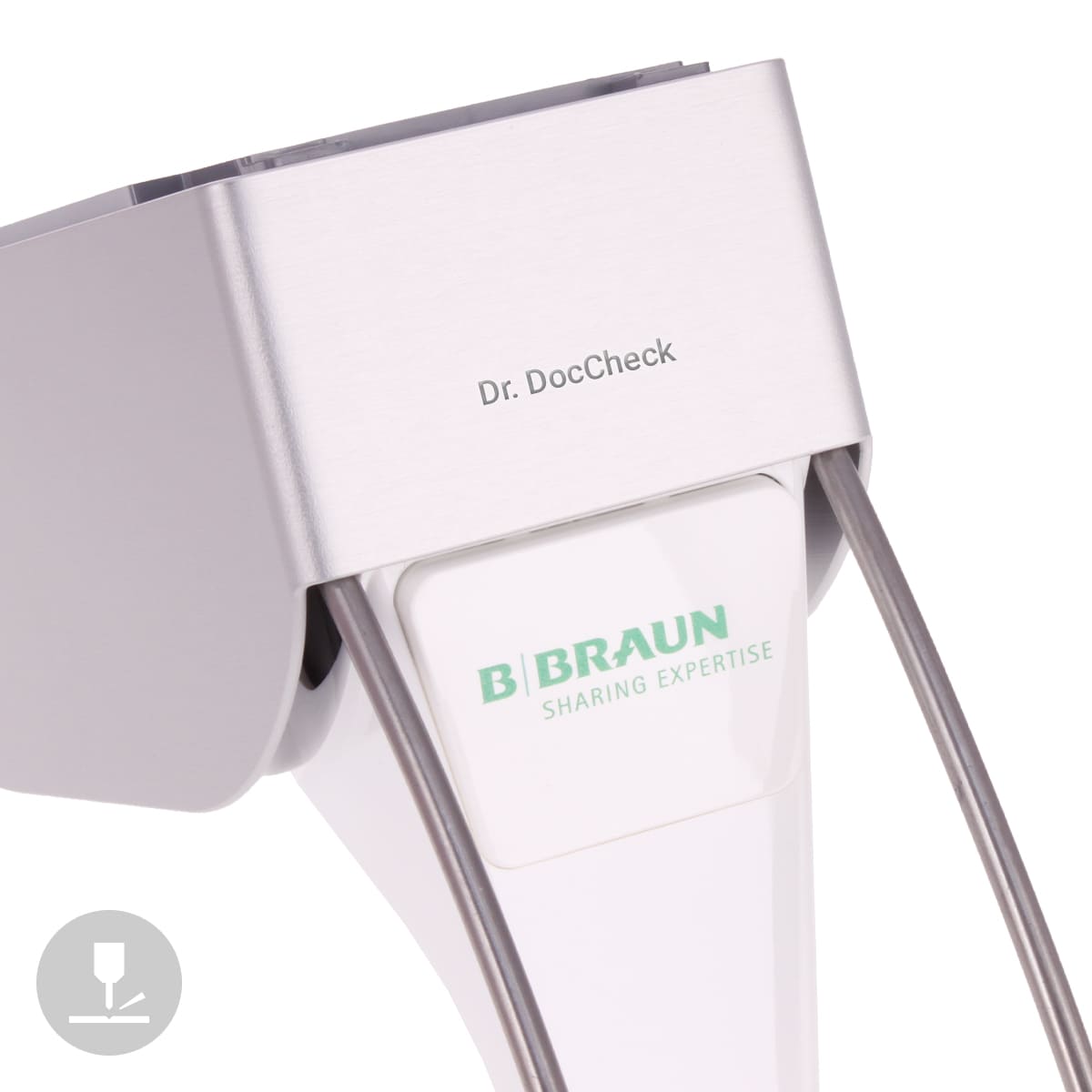 B. Braun Universal-Spender B. Braun Universal-Spender