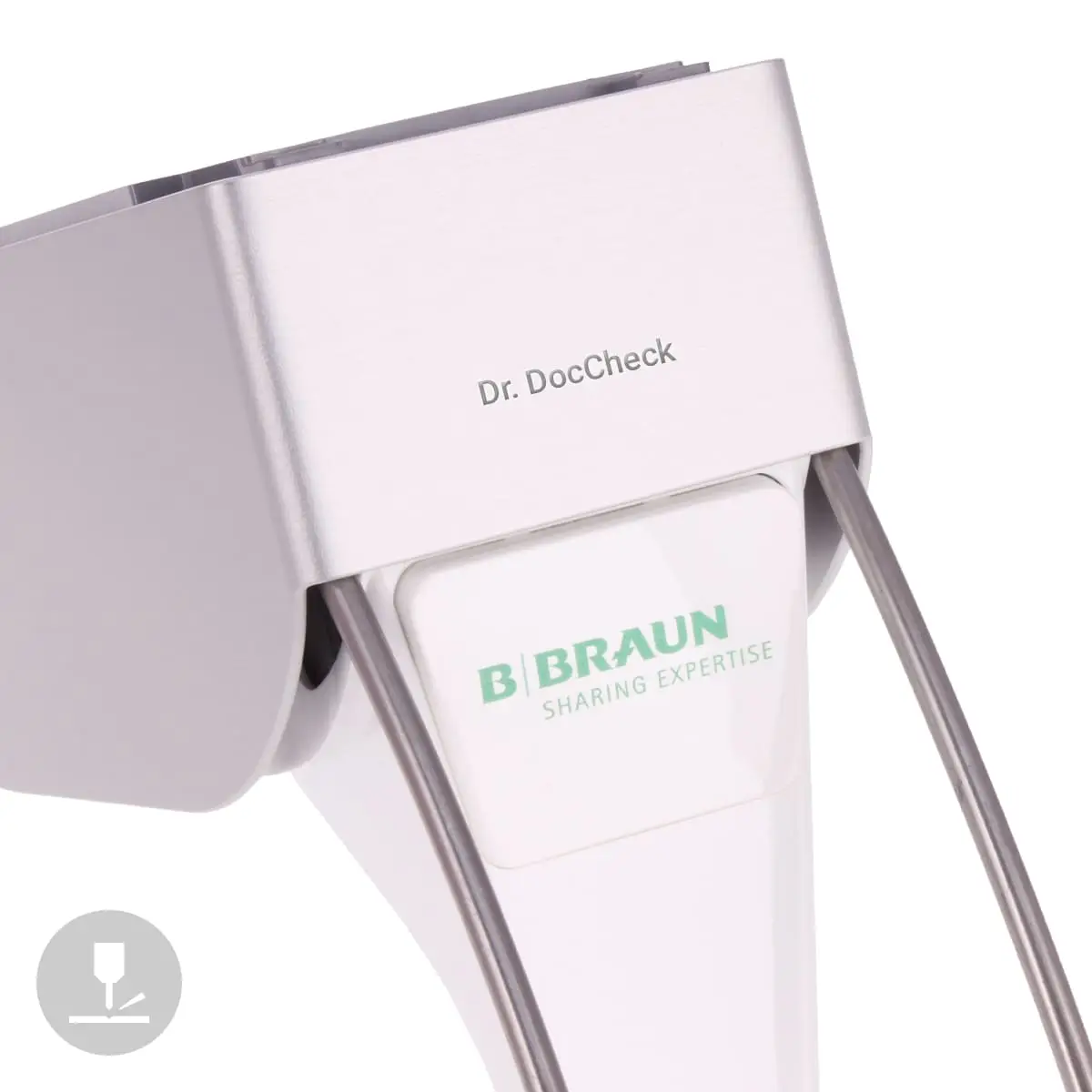 B. Braun Universal-Spender B. Braun Universal-Spender