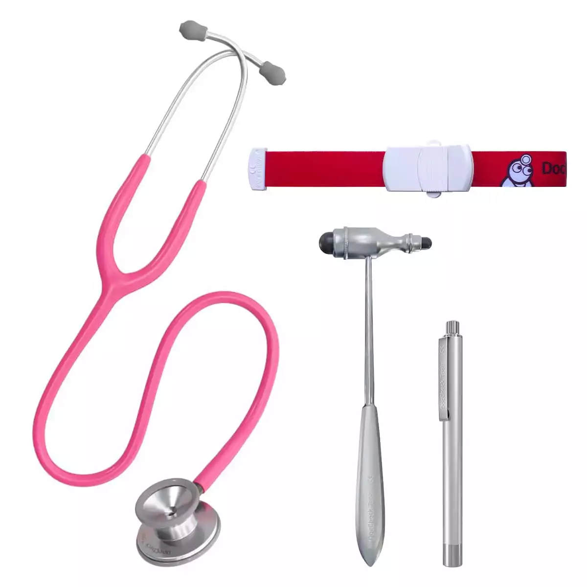 DocCheck Tools PJ/U-Kurs-Set "Lausch" DocCheck Tools PJ/U-Kurs-Set "Lausch"
