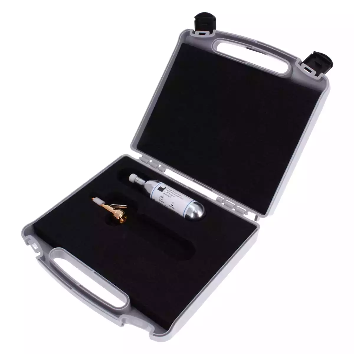 Cryoalfa SUPER Cryochirurgie-Gerät Cryoalfa SUPER Cryochirurgie-Gerät