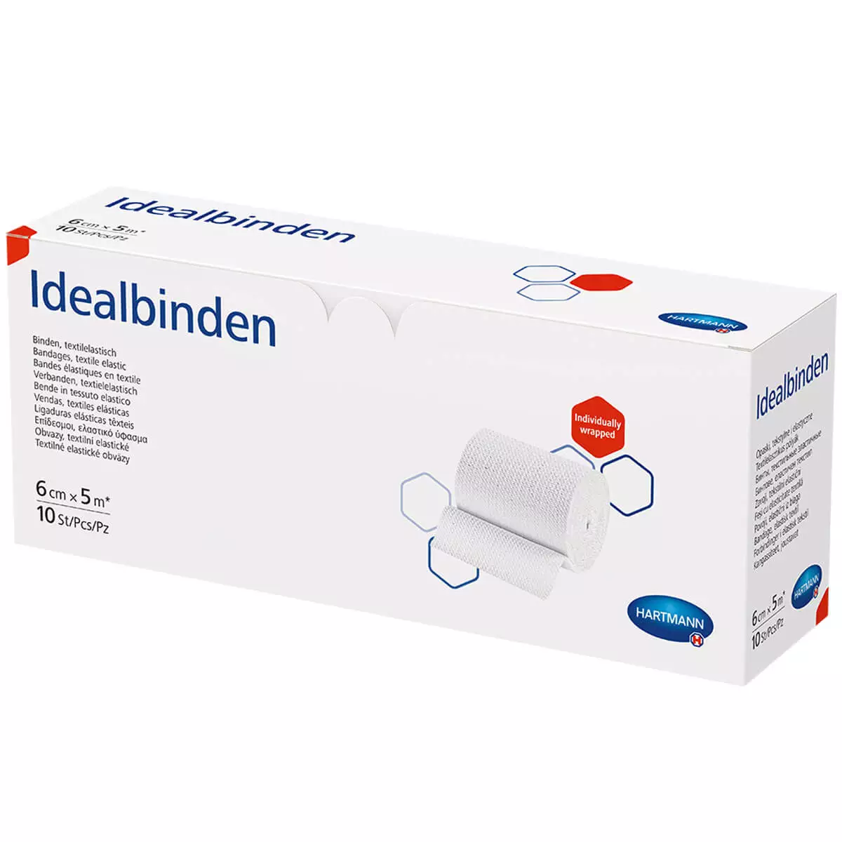 HARTMANN Idealbinden