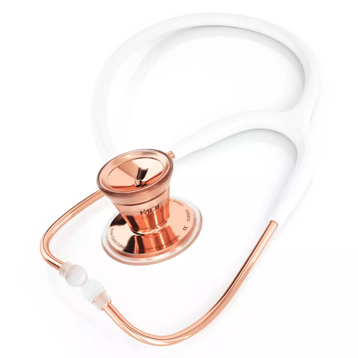 MDF ProCardial Core Rosé Gold Stethoskop