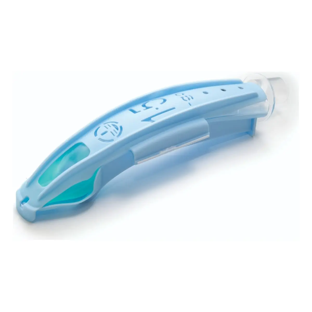 Intersurgical i-gel supraglottische Atemhilfe
