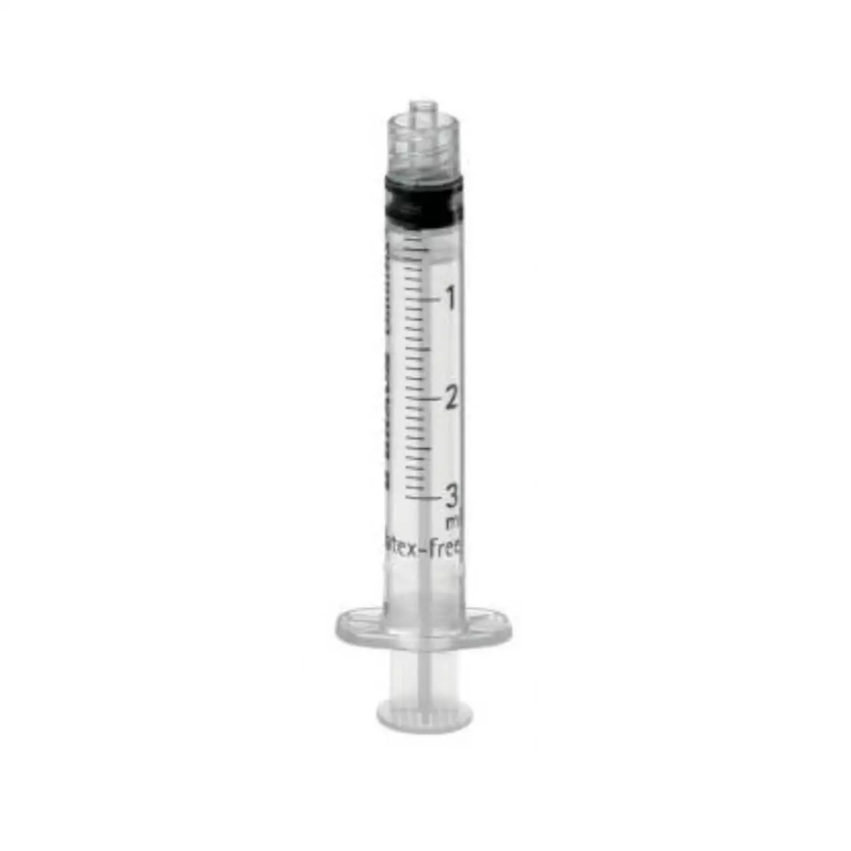 B. Braun Omnifix Luer Lock Solo Einmalspritzen