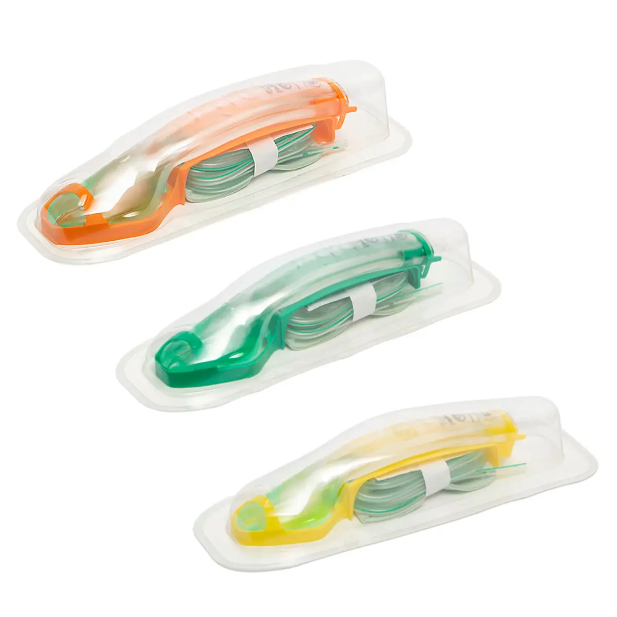 Intersurgical i-gel Plus-A supraglottische Atemhilfe Intersurgical i-gel Plus-A supraglottische Atemhilfe