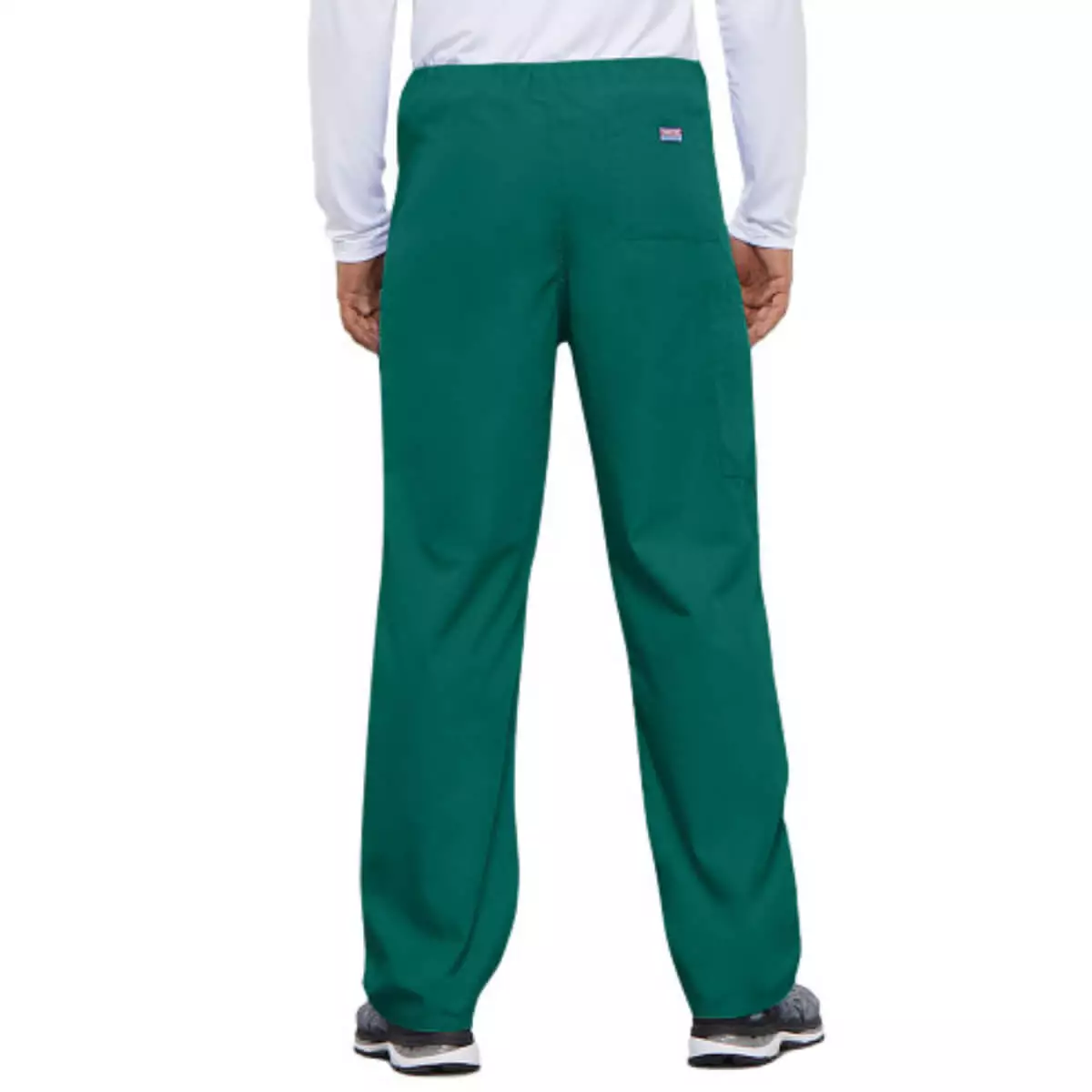 Cherokee Workwear Originals Unisex-Schlupfhose mit Kordelzug